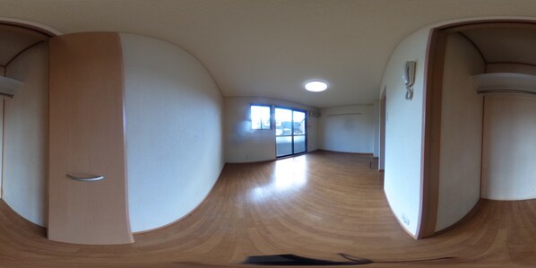 メゾンボヌールの物件内観写真